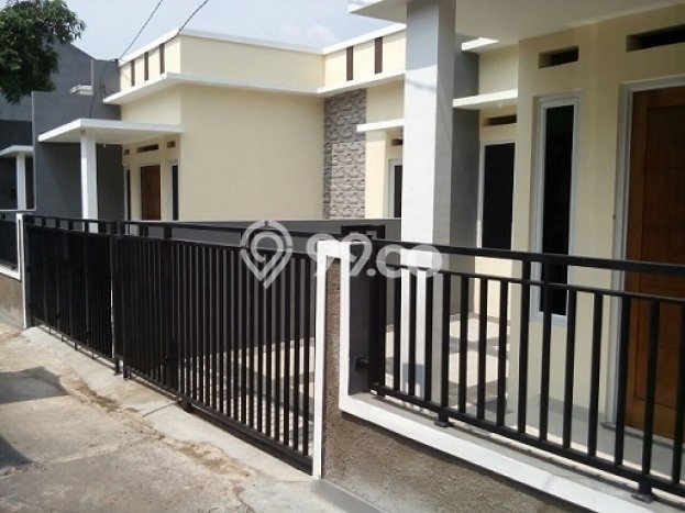 Rumah Modern Cantik 2 Kamar Bisa Langsung Pindah di Ciracas Rumah Modern Cantik 2 Kamar Bisa Langsung Pindah di Ciracas