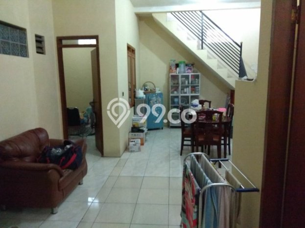 Hunian Cantik Modern Lb 110m2 di Arcamanik, Bandung Hunian Cantik Modern Lb 110m2 di Arcamanik, Bandung