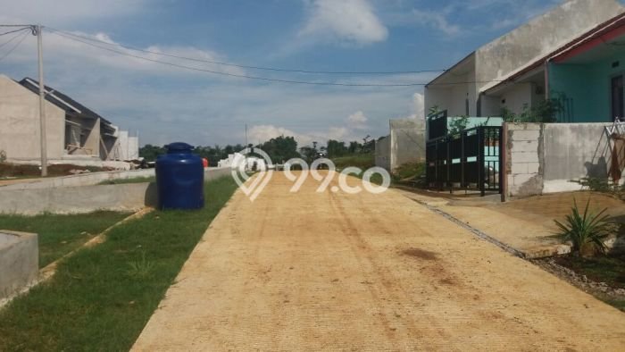 Jual Rumah Murah Meriah Banjaran Punya 2 Kamar & LT 72m2 Jual Rumah Murah Meriah Banjaran Punya 2 Kamar & LT 72m2