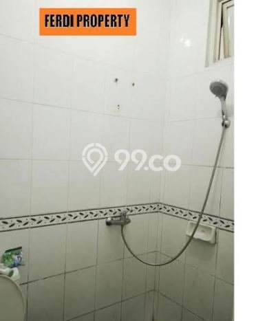 Hunian Nyaman Asri 3 KT Siap Pakai di Cibubur Jakarta Timur Hunian Nyaman Asri 3 KT Siap Pakai di Cibubur Jakarta Timur