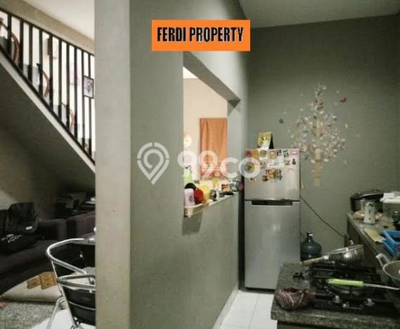 Hunian Nyaman Asri 3 KT Siap Pakai di Cibubur Jakarta Timur Hunian Nyaman Asri 3 KT Siap Pakai di Cibubur Jakarta Timur