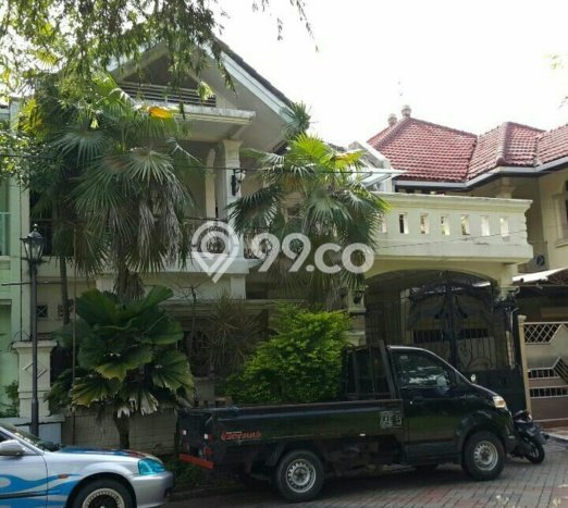 Dijual Rumah 6 Kamar Lokasi Ideal Bagus dan Strategis di Kenjeran Dijual Rumah 6 Kamar Lokasi Ideal Bagus dan Strategis di Kenjeran