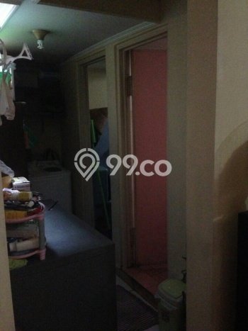 Rumah Modern 3 KT di BKR Bandung Unfurnished Rumah Modern 3 KT di BKR Bandung Unfurnished