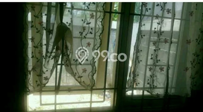 Rumah Modern 2 Kamar LT 90m2 di Cimone Rumah Modern 2 Kamar LT 90m2 di Cimone