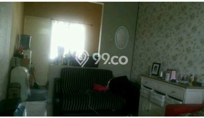 Rumah Modern 2 Kamar LT 90m2 di Cimone Rumah Modern 2 Kamar LT 90m2 di Cimone