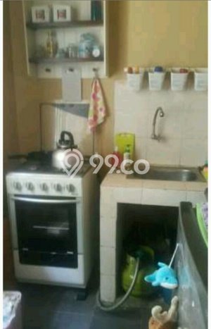 Rumah Modern 2 Kamar LT 90m2 di Cimone Rumah Modern 2 Kamar LT 90m2 di Cimone