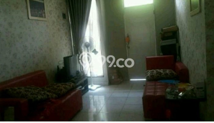 Rumah Modern 2 Kamar LT 90m2 di Cimone Rumah Modern 2 Kamar LT 90m2 di Cimone