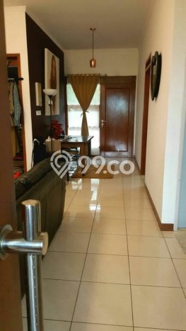 Rumah LT 141m² Konsep Modern di Cikutra, Dekat Pusat Kota, Bandung Rumah LT 141m² Konsep Modern di Cikutra, Dekat Pusat Kota, Bandung