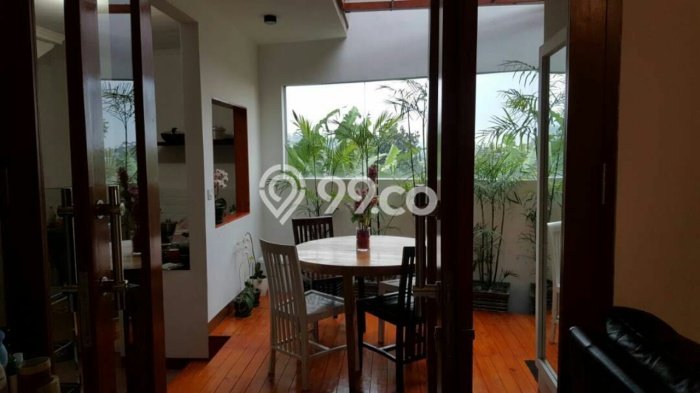 Rumah LT 141m² Konsep Modern di Cikutra, Dekat Pusat Kota, Bandung Rumah LT 141m² Konsep Modern di Cikutra, Dekat Pusat Kota, Bandung