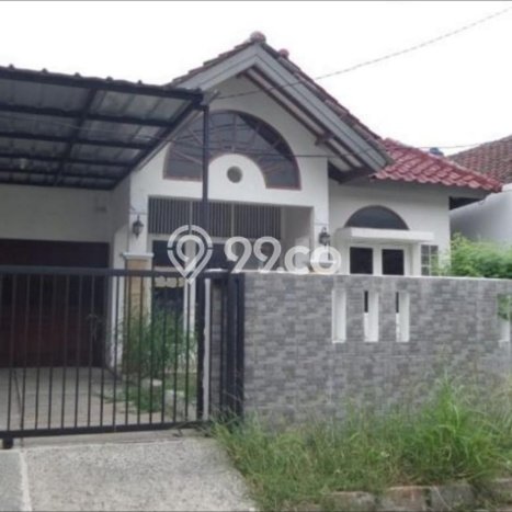 Rumah Luas Asri 3 KT Siap Pakai di Serpong Villa Melati Mas Tangerang Selatan Rumah Luas Asri 3 KT Siap Pakai di Serpong Villa Melati Mas Tangerang Selatan