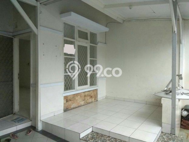 Dijual Hunian Rumah Nyaman 2 Kamar di Serpong Villa Melati Mas, Tangerang Selatan Dijual Hunian Rumah Nyaman 2 Kamar di Serpong Villa Melati Mas, Tangerang Selatan