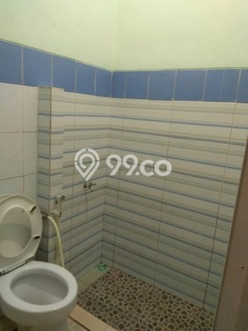 Dijual Hunian Rumah Nyaman 2 Kamar di Serpong Villa Melati Mas, Tangerang Selatan Dijual Hunian Rumah Nyaman 2 Kamar di Serpong Villa Melati Mas, Tangerang Selatan
