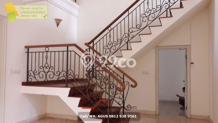 Jual Rumah Mewah Megah Dengan View Cantik di Kemang, Jakarta Selatan Jual Rumah Mewah Megah Dengan View Cantik di Kemang, Jakarta Selatan