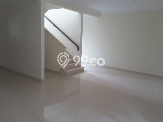 Dijual Rumah Luas Elegan Dengan View Cantik di Alam Sutera, Tangerang Dijual Rumah Luas Elegan Dengan View Cantik di Alam Sutera, Tangerang