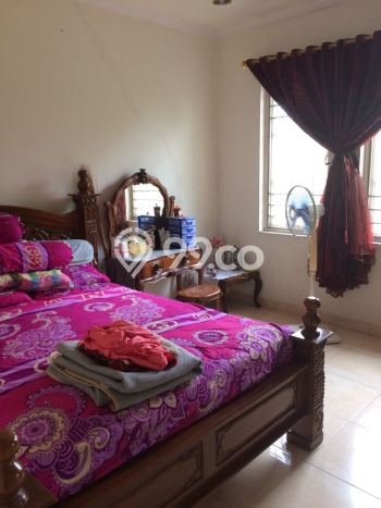 For Sale Hunian Rumah Terawat 3 Kamar di Kota Wisata, Jakarta Timur For Sale Hunian Rumah Terawat 3 Kamar di Kota Wisata, Jakarta Timur