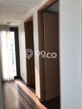 Hunian Super Elit dengan Akses Paling Strategis di Kemang, Jakarta Selatan Hunian Super Elit dengan Akses Paling Strategis di Kemang, Jakarta Selatan
