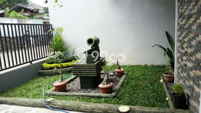 Dijual Rumah Minimalis Bagus Punya 2 KT di Pondok Aren Tangerang Selatan Lain-lain Dijual Rumah Minimalis Bagus Punya 2 KT di Pondok Aren Tangerang Selatan Lain-lain