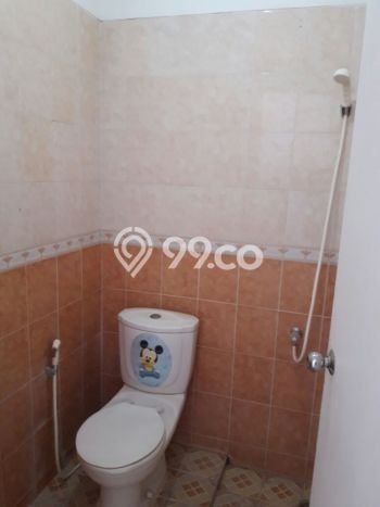 Hunian Nyaman Asri 2 KT Siap Huni di Bintaro Tangerang Selatan Hunian Nyaman Asri 2 KT Siap Huni di Bintaro Tangerang Selatan