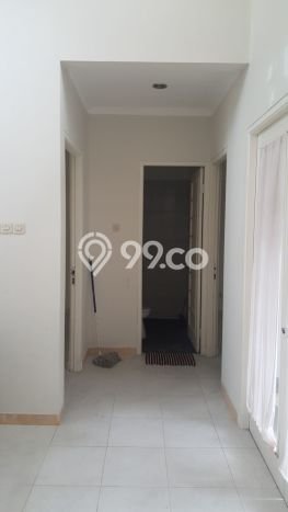 Rumah Minimalis 2 KT di Bintaro Tangerang Selatan Semi Furnished Rumah Minimalis 2 KT di Bintaro Tangerang Selatan Semi Furnished