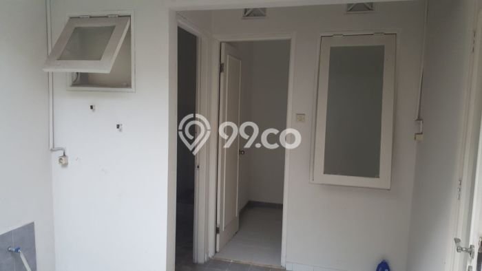 Rumah Minimalis 2 KT di Bintaro Tangerang Selatan Semi Furnished Rumah Minimalis 2 KT di Bintaro Tangerang Selatan Semi Furnished