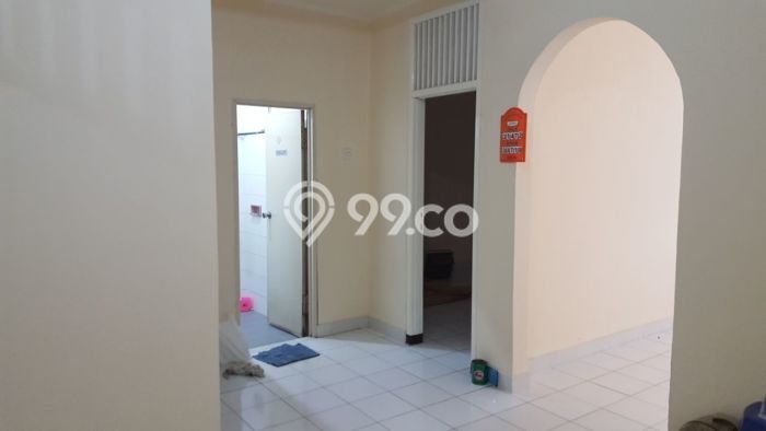 Disewakan! Rumah 2 Kamar Tidur &
2 Kamar Mandi di BSD, Tangerang Disewakan! Rumah 2 Kamar Tidur &
2 Kamar Mandi di BSD, Tangerang