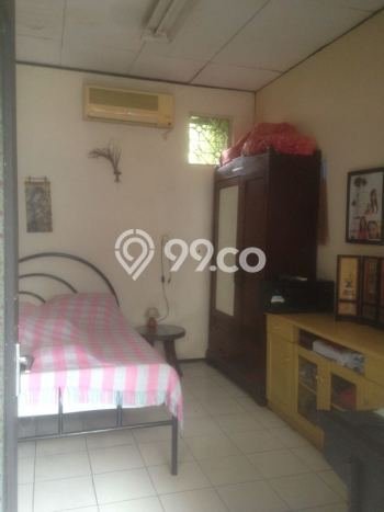 Rumah Elit LB 300m2 Siap Pakai Desain Elegan di Cipete, Jakarta Selatan Rumah Elit LB 300m2 Siap Pakai Desain Elegan di Cipete, Jakarta Selatan