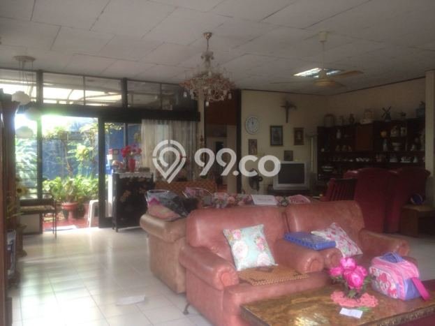 Rumah Elit LB 300m2 Siap Pakai Desain Elegan di Cipete, Jakarta Selatan Rumah Elit LB 300m2 Siap Pakai Desain Elegan di Cipete, Jakarta Selatan