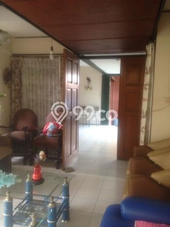 Rumah Elit LB 300m2 Siap Pakai Desain Elegan di Cipete, Jakarta Selatan Rumah Elit LB 300m2 Siap Pakai Desain Elegan di Cipete, Jakarta Selatan