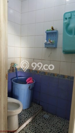 Kesempatan Emas Memiliki Rumah 3 KT 1 KM di Kawasan Komersial Pekayon, Bekasi Kesempatan Emas Memiliki Rumah 3 KT 1 KM di Kawasan Komersial Pekayon, Bekasi