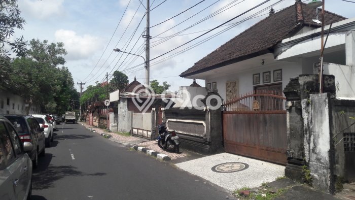 Dijual Rumah Mewah Exclusive di Denpasar Barat, Denpasar Dijual Rumah Mewah Exclusive di Denpasar Barat, Denpasar