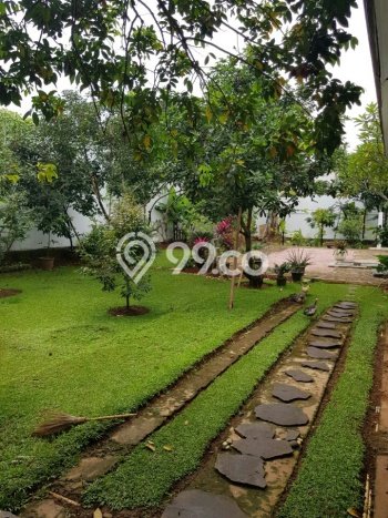 Hunian Super Mewah dengan Akses Paling Strategis di Bintaro, Jakarta Selatan Hunian Super Mewah dengan Akses Paling Strategis di Bintaro, Jakarta Selatan