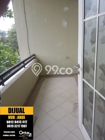 Dijual Rumah Luas Megah Dengan View Cantik di Alam Sutera, Tangerang Dijual Rumah Luas Megah Dengan View Cantik di Alam Sutera, Tangerang
