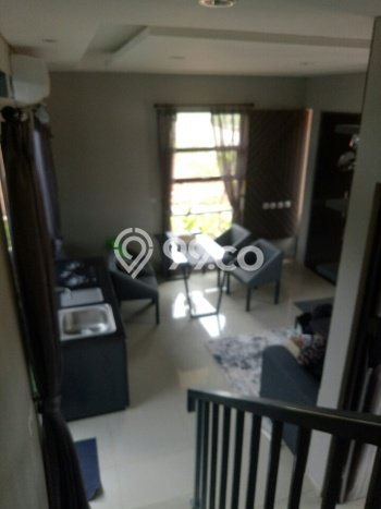 Dijual Cepat Rumah Bagus Siap Huni LB 76m2 di Serpong, Tangerang Selatan Dijual Cepat Rumah Bagus Siap Huni LB 76m2 di Serpong, Tangerang Selatan