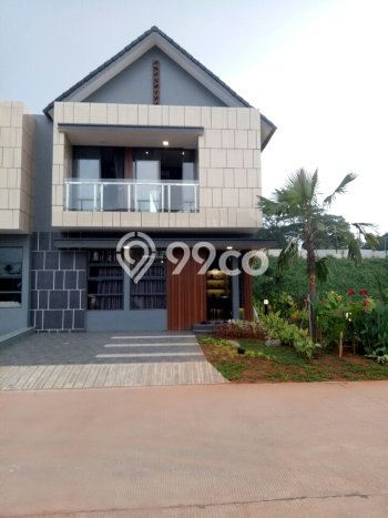 Dijual Cepat Rumah Bagus Siap Huni LB 76m2 di Serpong, Tangerang Selatan Dijual Cepat Rumah Bagus Siap Huni LB 76m2 di Serpong, Tangerang Selatan