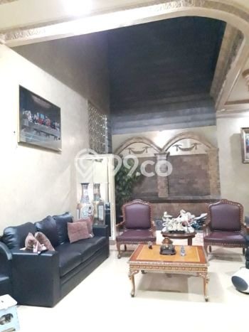 Rumah Elit LB 400m2 Siap Pakai Desain Elegan di Jelambar, Jakarta Barat Rumah Elit LB 400m2 Siap Pakai Desain Elegan di Jelambar, Jakarta Barat