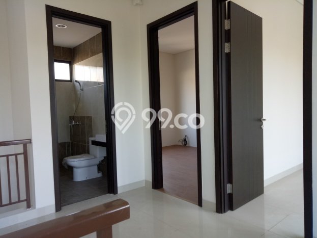 Rumah Luxury Modern Tanpa Renovasi di BSD Eminent Tangerang Rumah Luxury Modern Tanpa Renovasi di BSD Eminent Tangerang