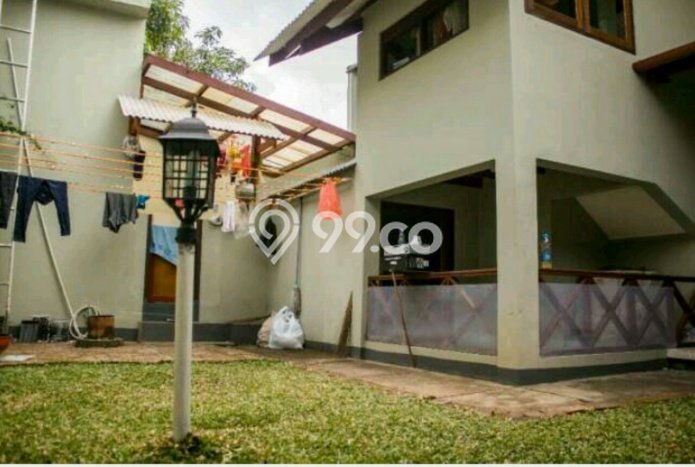 Rumah sewa siap pakai 5 Kamar Tidur di Cigadung, Bandung Rumah sewa siap pakai 5 Kamar Tidur di Cigadung, Bandung