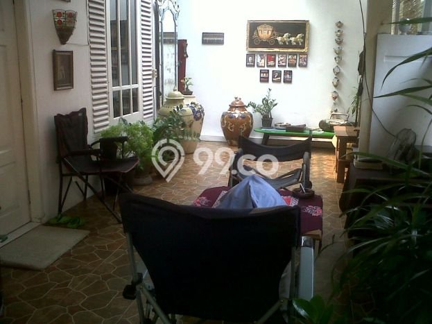 Rumah Strategis Minimalis Lb 250m2 di Pesanggrahan, Jakarta Selatan Rumah Strategis Minimalis Lb 250m2 di Pesanggrahan, Jakarta Selatan