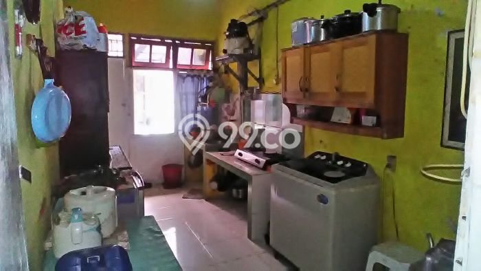 Rumah Strategis Minimalis Lb 250m2 di Pesanggrahan, Jakarta Selatan Rumah Strategis Minimalis Lb 250m2 di Pesanggrahan, Jakarta Selatan