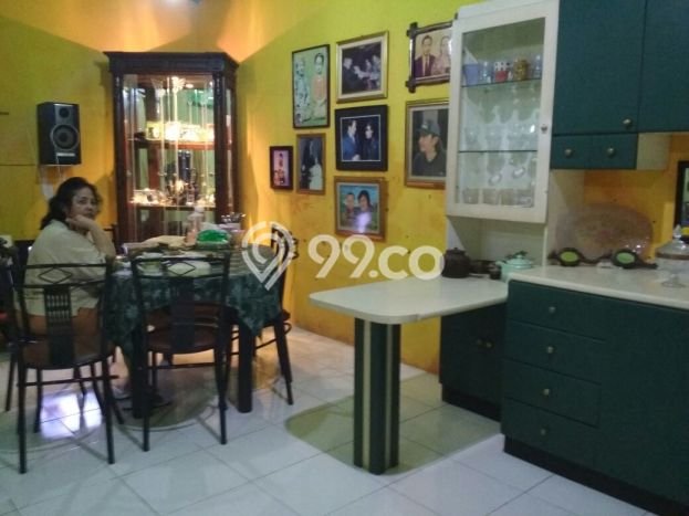 Rumah Strategis Minimalis Lb 250m2 di Pesanggrahan, Jakarta Selatan Rumah Strategis Minimalis Lb 250m2 di Pesanggrahan, Jakarta Selatan