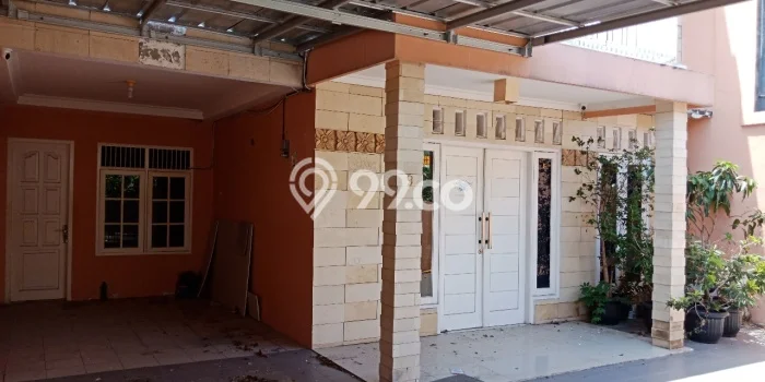Jual Rumah Favorit Siap Huni LB 180m2 di Kelapa Gading, Jakarta Utara Jual Rumah Favorit Siap Huni LB 180m2 di Kelapa Gading, Jakarta Utara