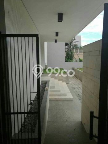 For Sale! Luxury House LT 414m2 Desain Modern di Gading Serpong For Sale! Luxury House LT 414m2 Desain Modern di Gading Serpong