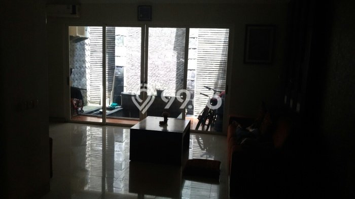 Rumah Elit Modern Siap Huni di BSD Vermont Tangerang Rumah Elit Modern Siap Huni di BSD Vermont Tangerang