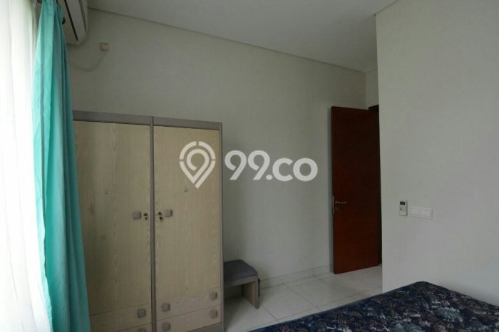 Jual Rumah Luas Elegan Dengan View Cantik di BSD Virginia Lagoon, Tangerang Jual Rumah Luas Elegan Dengan View Cantik di BSD Virginia Lagoon, Tangerang