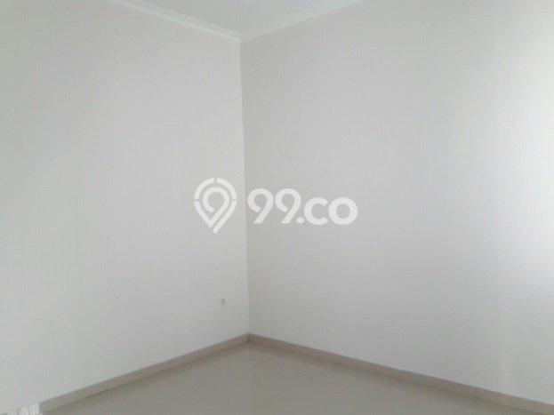 Rumah Modern 3 KT di Mekar Wangi Bandung Unfurnished Rumah Modern 3 KT di Mekar Wangi Bandung Unfurnished