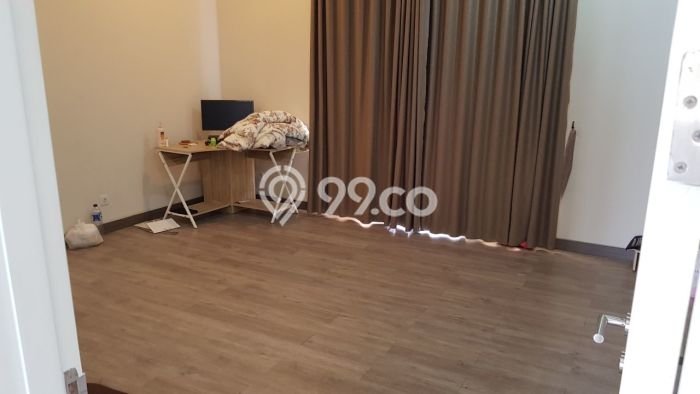 Ready to Use! Luxury House LT 300m2 Desain Elegan di BSD De Park Ready to Use! Luxury House LT 300m2 Desain Elegan di BSD De Park