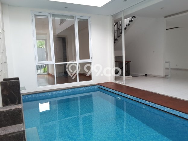 Dijual Rumah Mewah Elegan Dengan View Eksklusif di Cipete, Jakarta Selatan Dijual Rumah Mewah Elegan Dengan View Eksklusif di Cipete, Jakarta Selatan