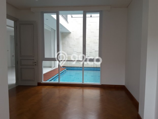 Dijual Rumah Mewah Elegan Dengan View Eksklusif di Cipete, Jakarta Selatan Dijual Rumah Mewah Elegan Dengan View Eksklusif di Cipete, Jakarta Selatan