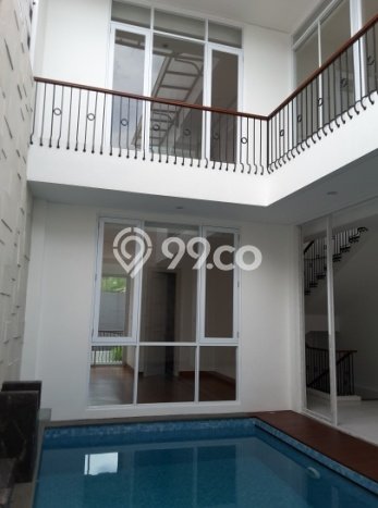 Dijual Rumah Mewah Elegan Dengan View Eksklusif di Cipete, Jakarta Selatan Dijual Rumah Mewah Elegan Dengan View Eksklusif di Cipete, Jakarta Selatan