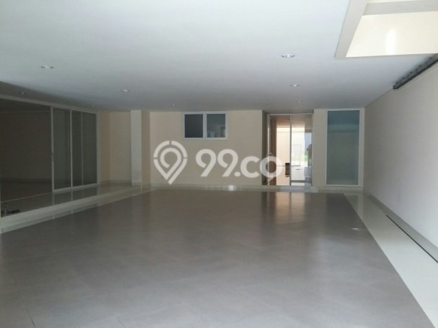 For Sale! Premium House LT 520m2 Desain Modern di Permata Hijau For Sale! Premium House LT 520m2 Desain Modern di Permata Hijau